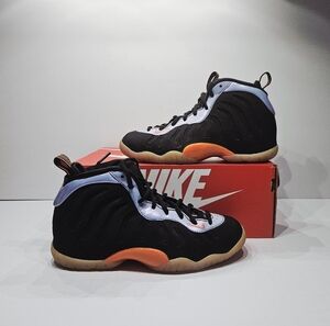 Nike Air Foamposite One Suns GS